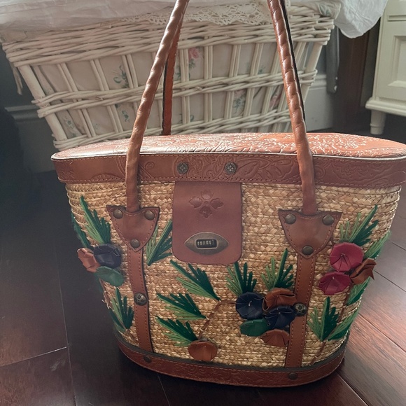 Patricia Nash Handbags - Handbag